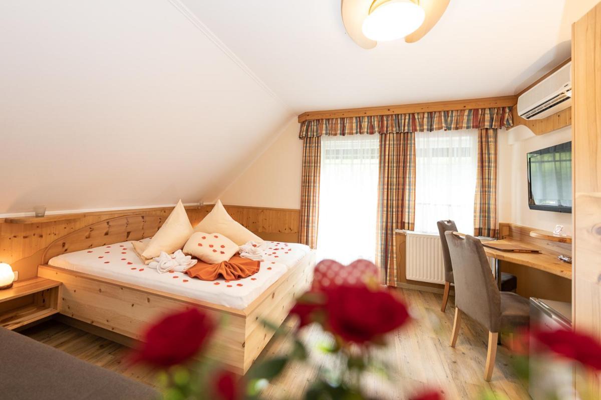 Thermenhof Puchasplus Loipersdorf Jennersdorf Extérieur photo