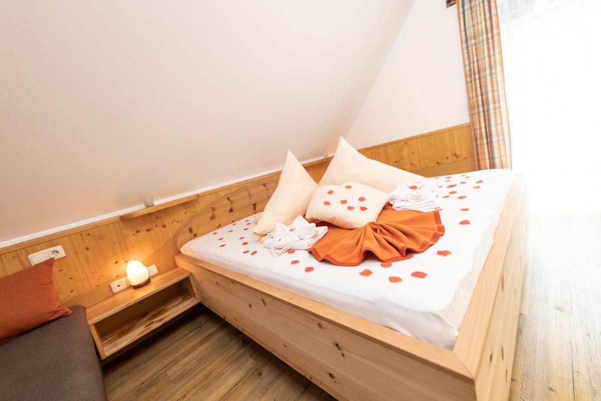 Thermenhof Puchasplus Loipersdorf Jennersdorf Extérieur photo